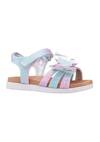 Little Kid Girls Branty Sandals