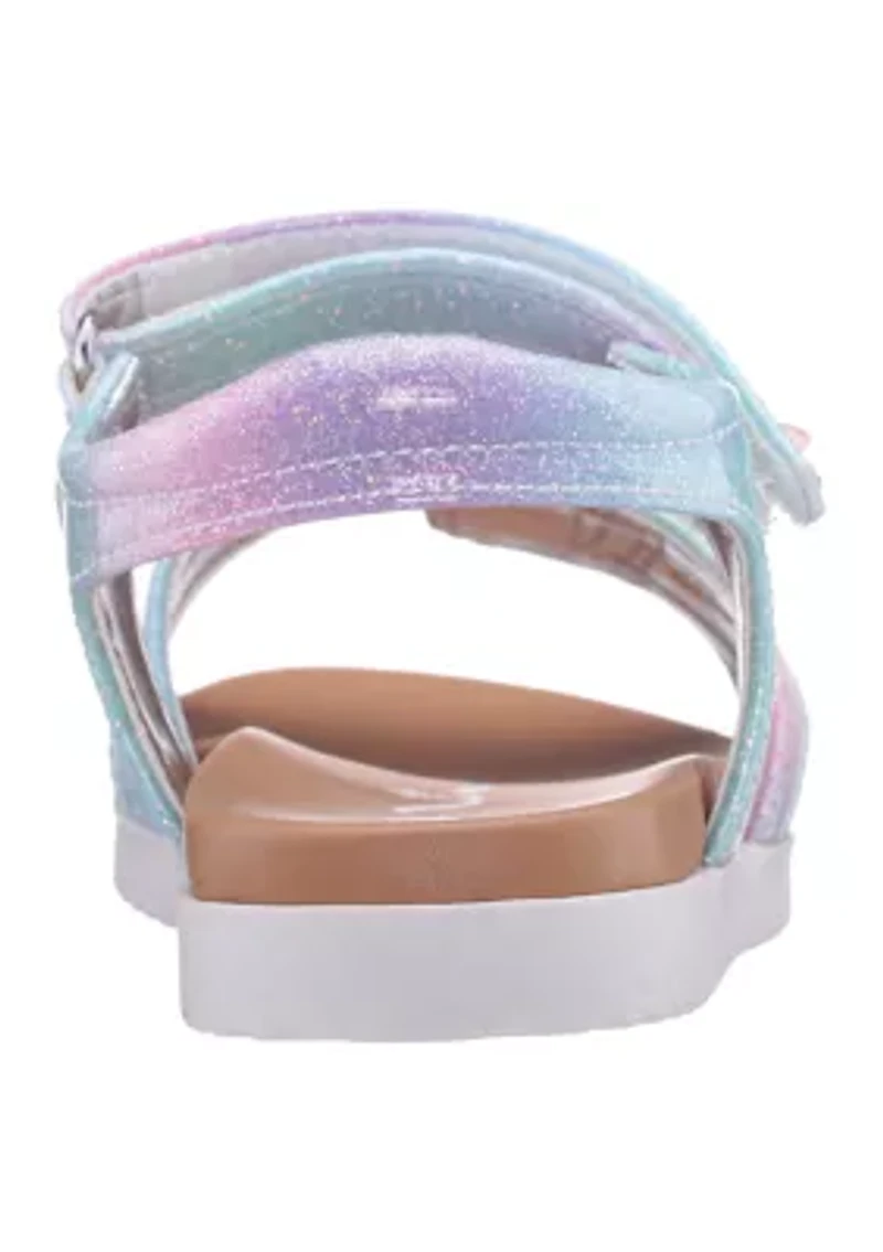 Little Kid Girls Branty Sandals