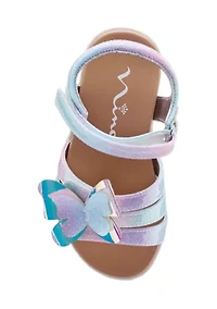 Little Kid Girls Branty Sandals