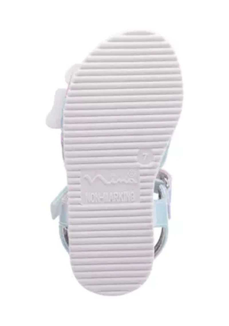 Little Kid Girls Branty Sandals