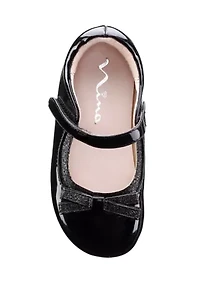 Little Kid Girls Christina Mary Jane Shoes