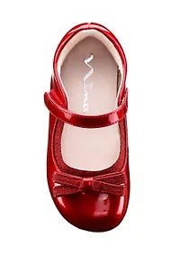 Little Kid Girls Christina Mary Jane Shoes