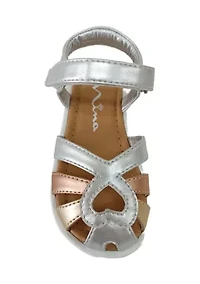 Little Kid Girls Dallina Sandals