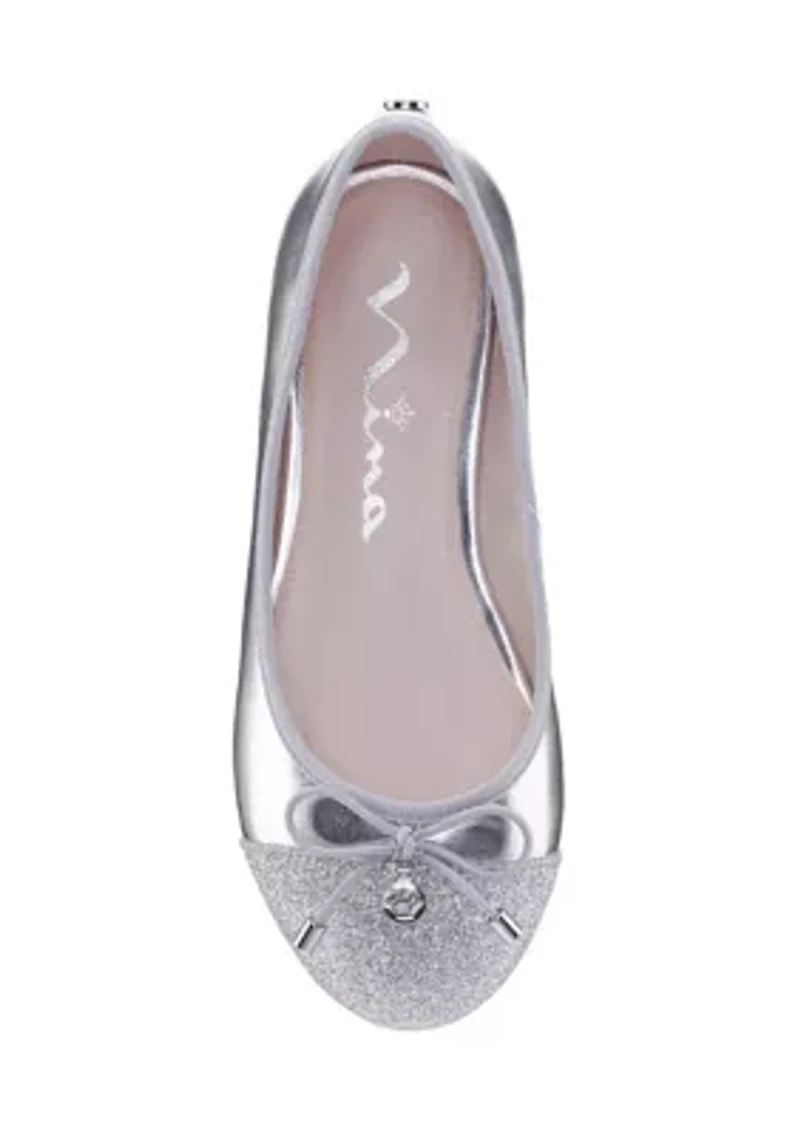 Kamryn Flats