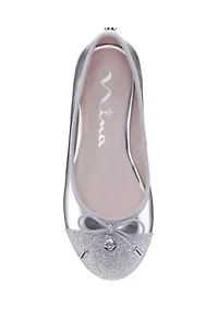 Kamryn Flats