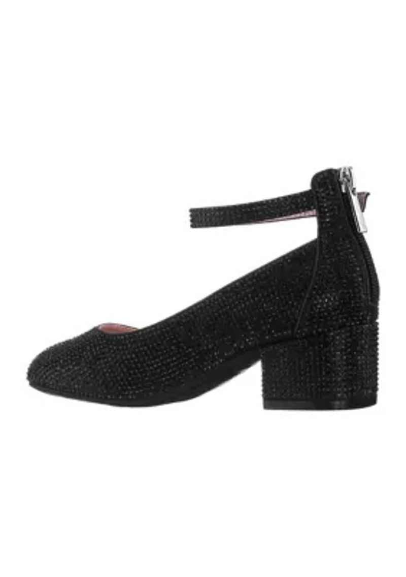 Youth Girls Lennie 2 Heels