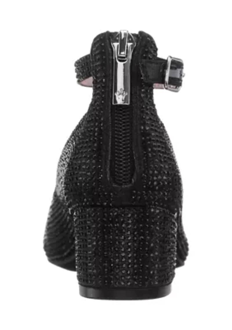 Youth Girls Lennie 2 Heels