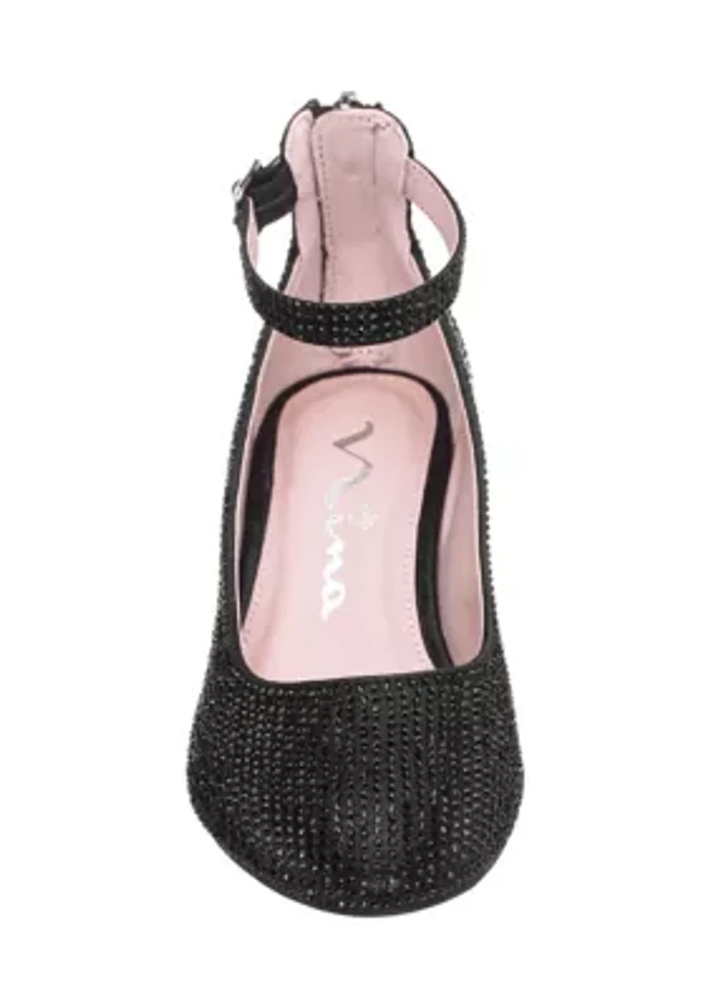 Youth Girls Lennie 2 Heels