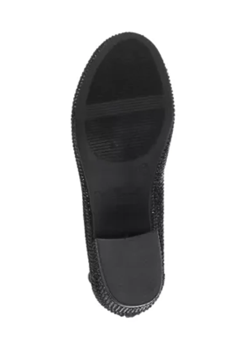 Youth Girls Lennie 2 Heels