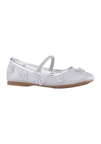 Big Kid Girls Noula Mary Jane Flats