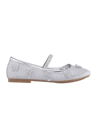 Big Kid Girls Noula Mary Jane Flats