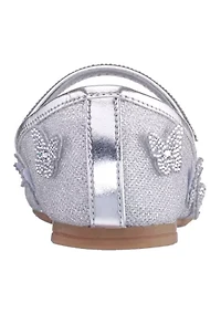 Big Kid Girls Noula Mary Jane Flats