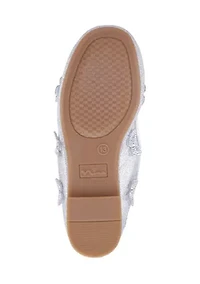 Big Kid Girls Noula Mary Jane Flats