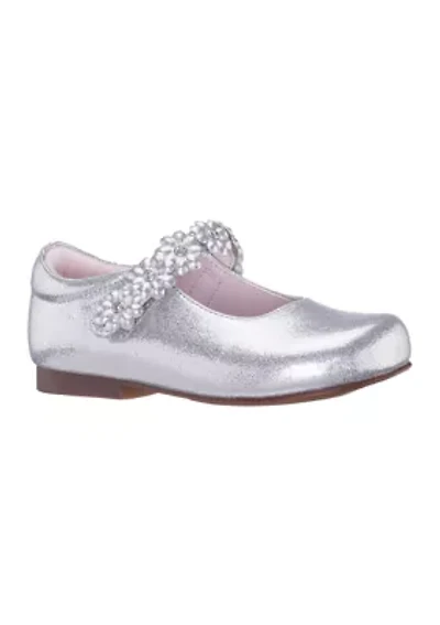 Tuley Mary Jane Flats