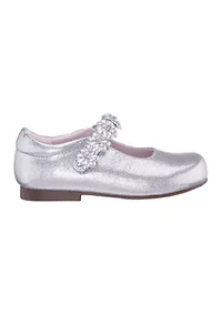 Tuley Mary Jane Flats