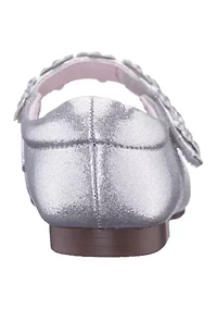 Tuley Mary Jane Flats