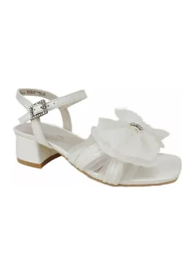 Viki Heeled Sandals