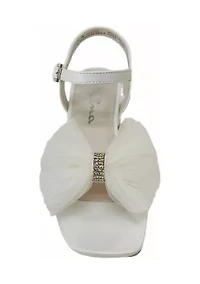 Viki Heeled Sandals
