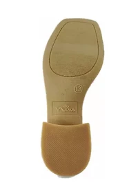 Viki Heeled Sandals