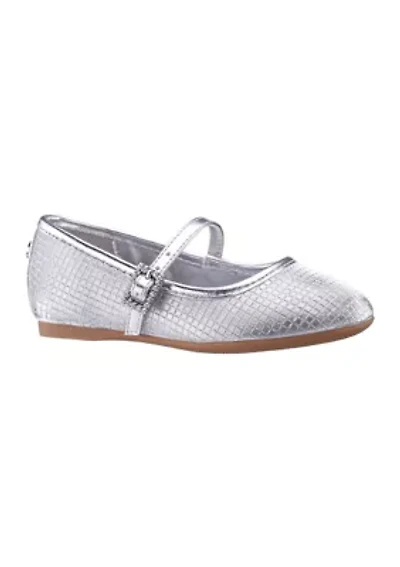 Toddler Girls Wally T Flats