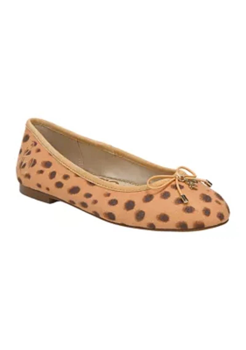 Youth Girls Felicia Mini Ballet Flats