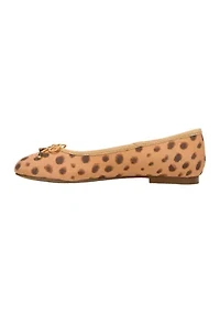 Youth Girls Felicia Mini Ballet Flats