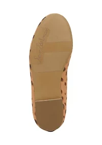 Youth Girls Felicia Mini Ballet Flats