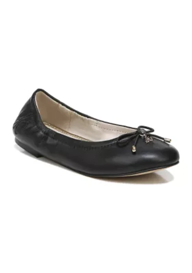 Youth Girls Felicia Mini Ballet Flats