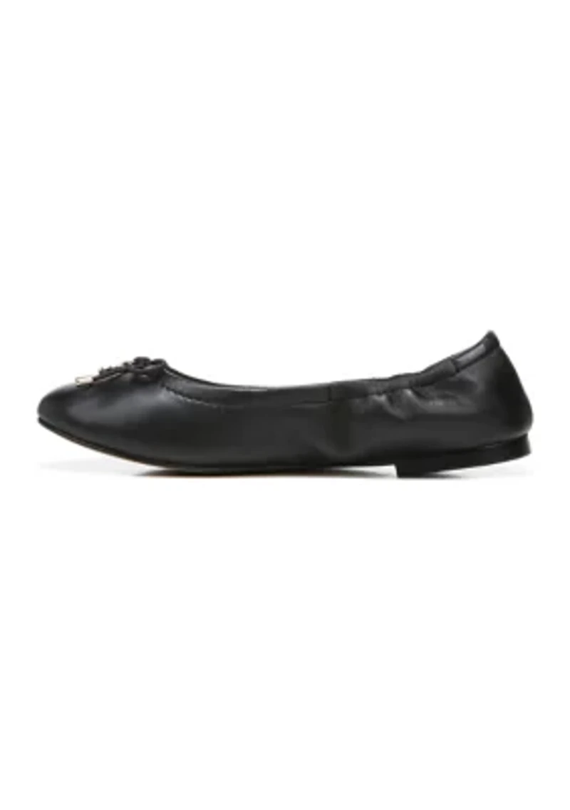 Youth Girls Felicia Mini Ballet Flats
