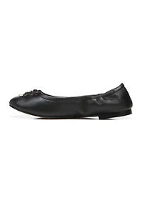 Youth Girls Felicia Mini Ballet Flats