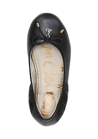 Youth Girls Felicia Mini Ballet Flats