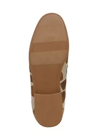 Loraine Mini Loafer Flats