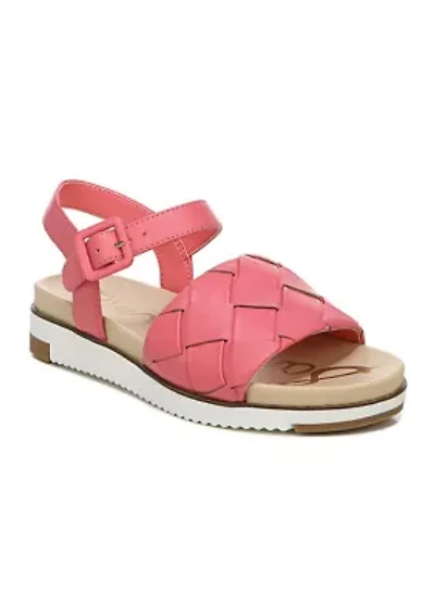 Youth Girls Adaley Mini Sandals