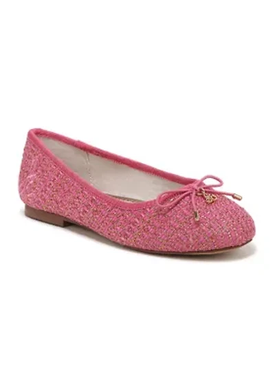 Youth Girls Felicia Flats