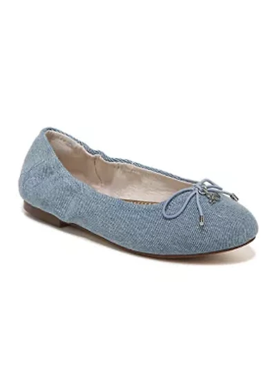 Youth Girls Felicia Flats