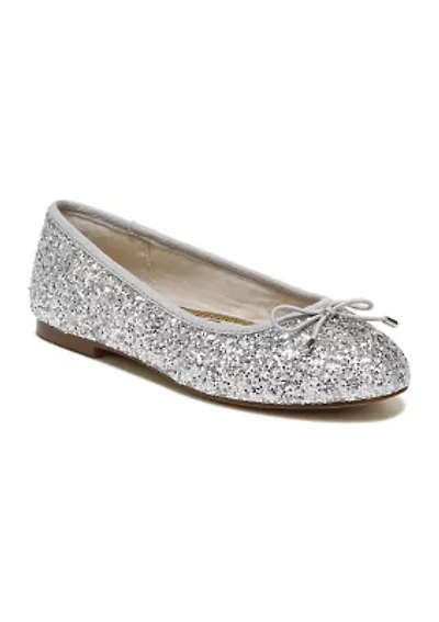 Youth Girls Felicia Flats