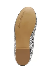 Youth Girls Felicia Flats