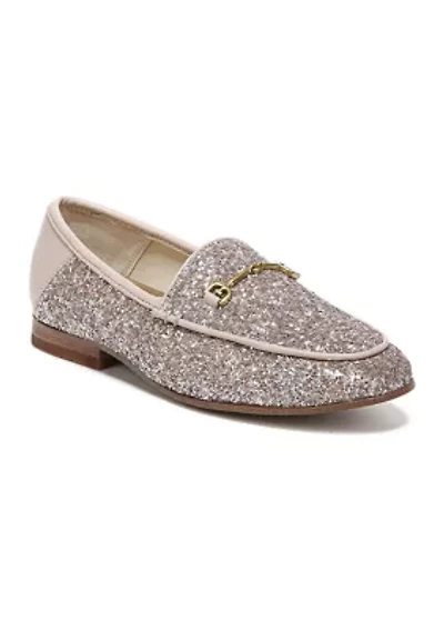 Youth Girls Loraine Loafers