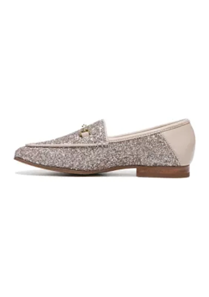 Youth Girls Loraine Loafers