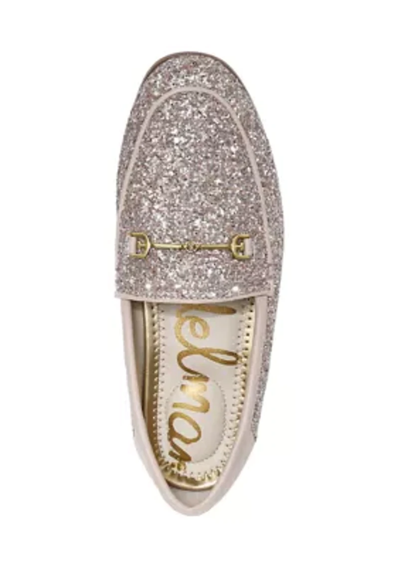 Youth Girls Loraine Loafers