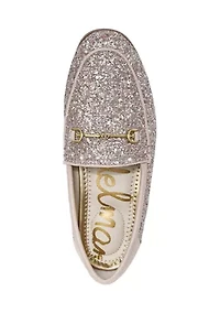 Youth Girls Loraine Loafers