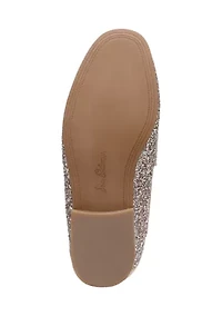 Youth Girls Loraine Loafers