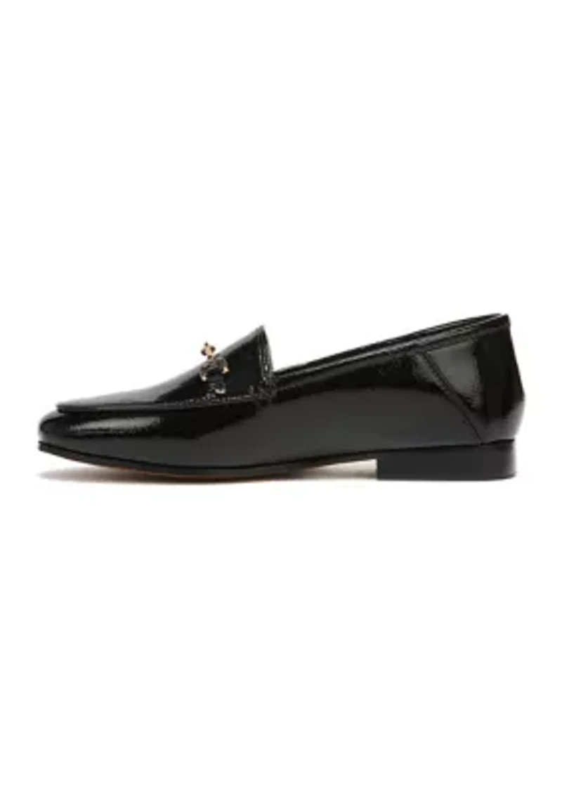Girls Youth Loraine Loafers