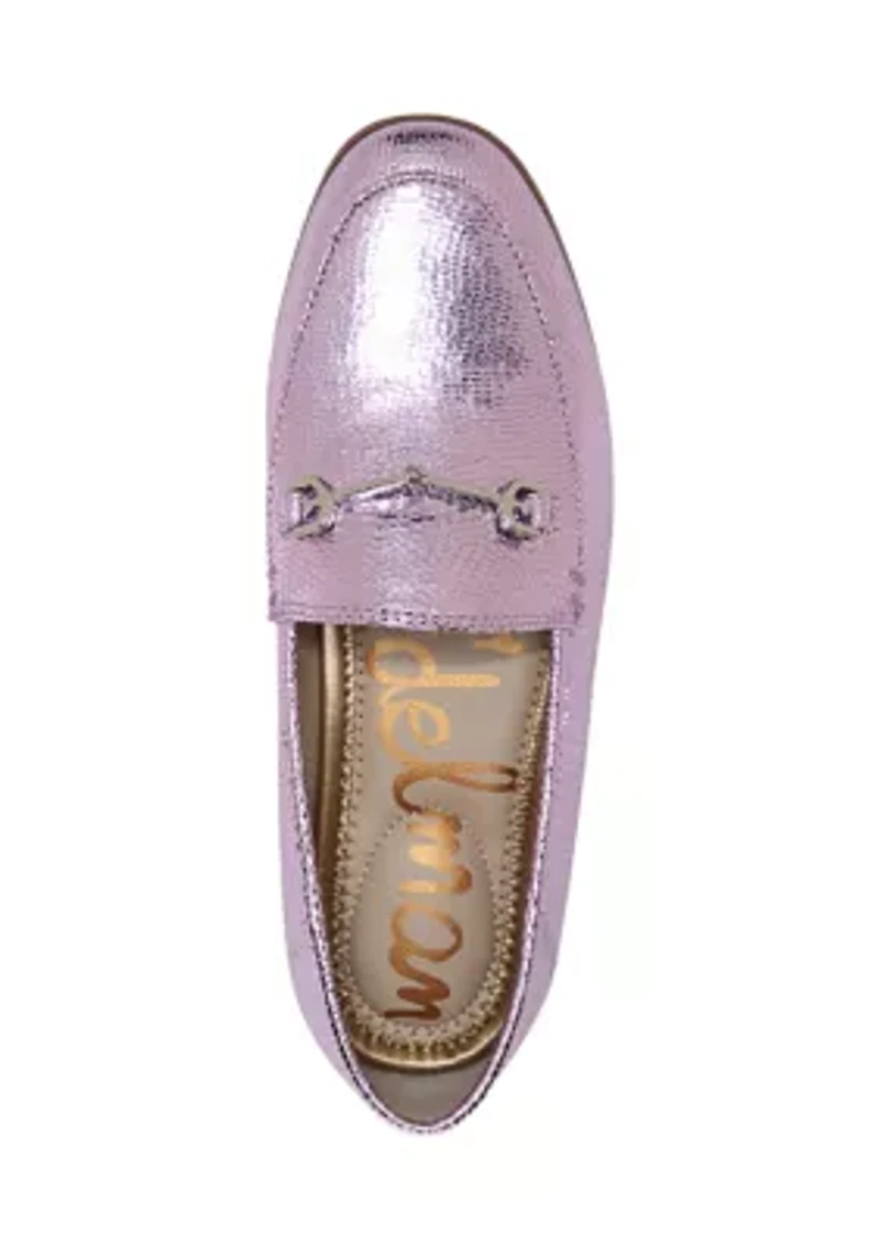 Youth Girls Loraine Flats