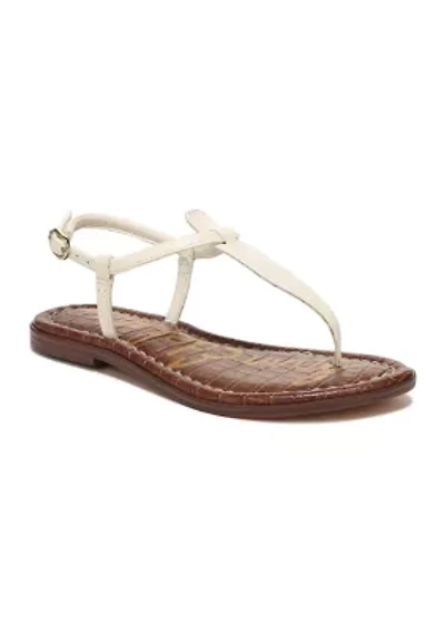 Youth Girls Gigi Thong Sandals