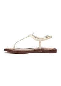 Youth Girls Gigi Thong Sandals