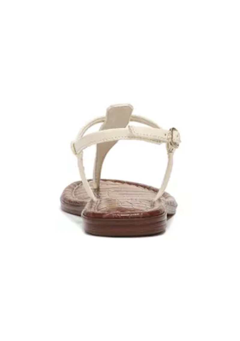 Youth Girls Gigi Thong Sandals
