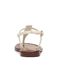 Youth Girls Gigi Thong Sandals
