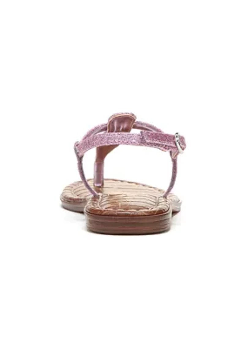 Youth Girls Gigi Thong Sandals