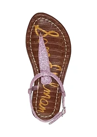 Youth Girls Gigi Thong Sandals